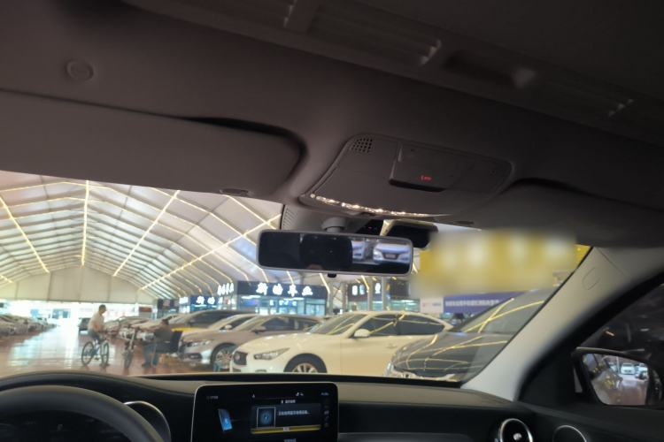 Used Mercedes-Benz C-Class 2020 Restyled C 200 L Fashion Edition Sport Version
