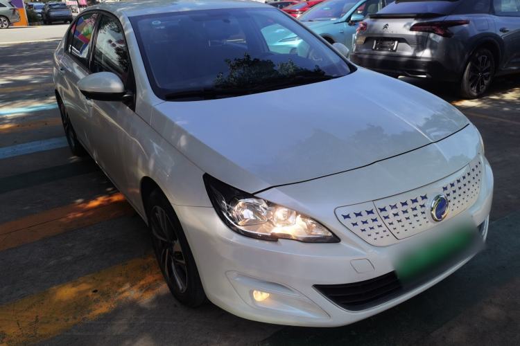 Used Dongfeng Fukang ES600 2022 Comfort Edition