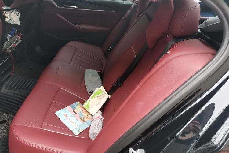 Used BMW 5 Series 2023 530Li xDrive M Sport Package
