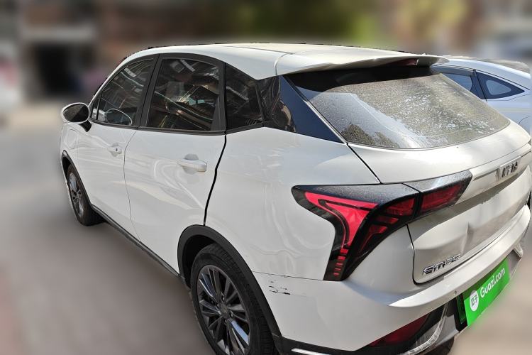 Used NETA V 2022 Chao 400 Lite Exterior 1