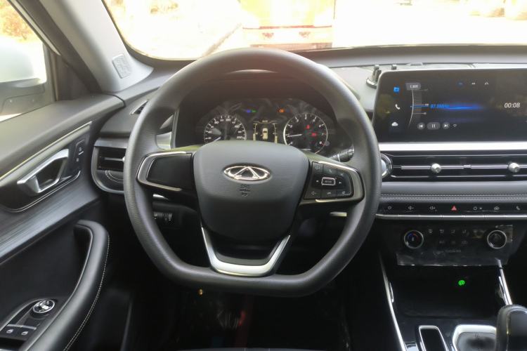 Used Chery Tiggo 5x 2020 1.5L Manual Urban Edition Steering Wheel