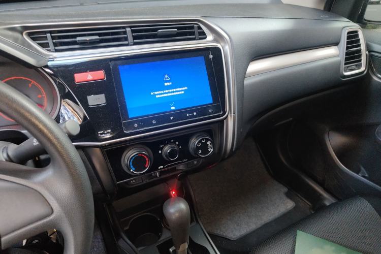 Used Honda Gienia 2017 1.5L CVT Classic Edition
