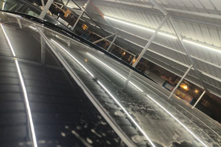 Used BMW X5 2025 Model, xDrive 30Li Prestige M Sport Night Package