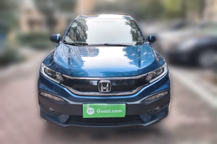 Used Honda XR-V 2015 1.8L EXi CVT Comfort Version