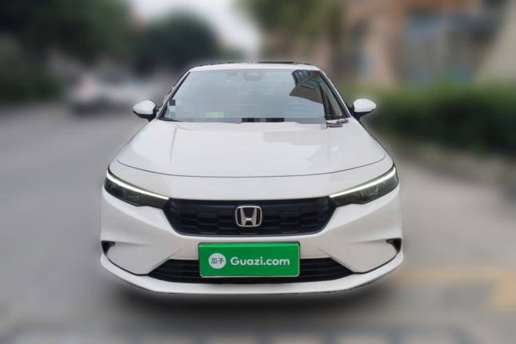 Used Honda Integra 2023 240TURBO CVT Tech Edition