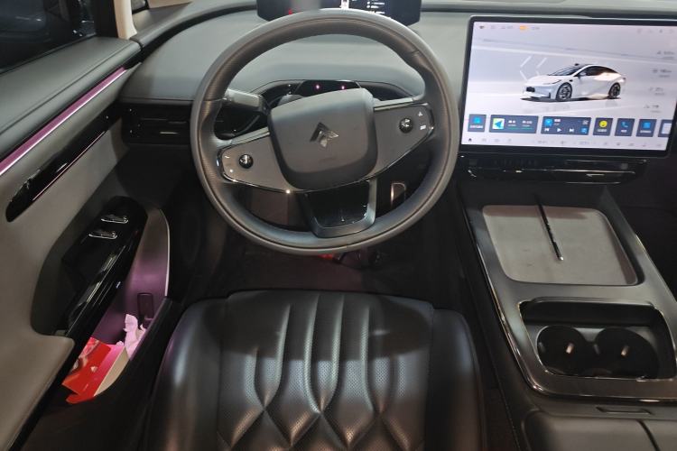 Used Hyptec GT 2024 Global Model 710 Ultra-High-Voltage LiDAR Edition
