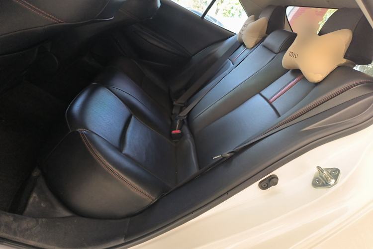 Used Toyota Corolla 2022 1.2T S-CVT Pioneer PLUS Edition