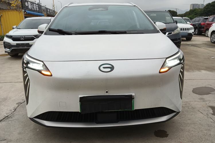 Used AION Y 2023 Plus 510 Smart Edition
