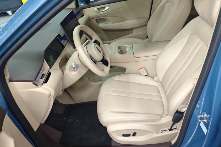 Used Hima H5 2025 Model Range-Extending Max