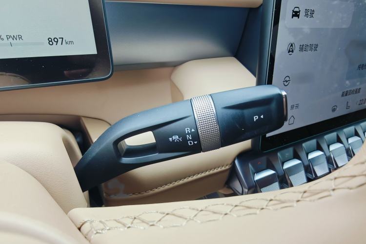 Used Brave warrior M817 2025 Model, Max