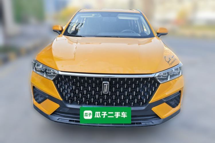 Used Bestune T77 2019 230 TID Automatic Luxury Version National V