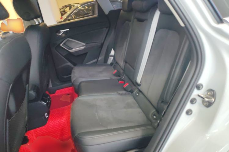 Used Audi Q3 2023 35 TFSI Fashion Dynamic Model (1.4T)
