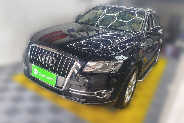 Used Audi Q5 2011 2.0TFSI Technology Model