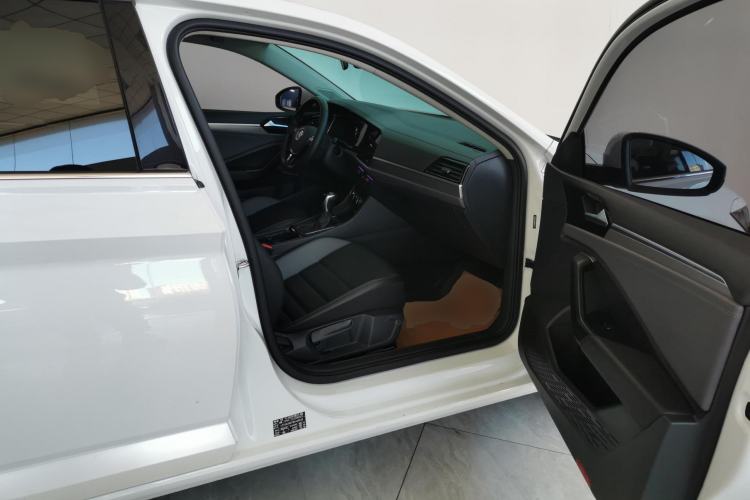 Used Volkswagen Sagitar 2022 280TSI DSG Excellence Edition
