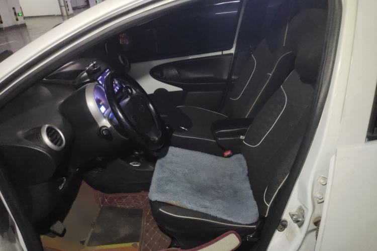 Used BYD F0 2015 1.0L XuanKu Model