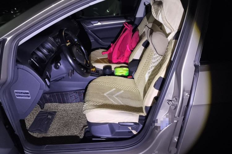 Used Volkswagen Golf 2015 1.4TSI Automatic Comfort Model
