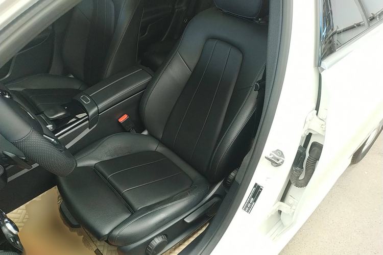 Used Mercedes-Benz A-Class 2020 Restyled A 200 L Sport Sedan Dynamic Version