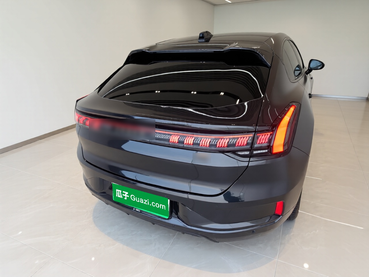 Zeekr 001 2023 YOU Edition 100 kWh — снимка 5