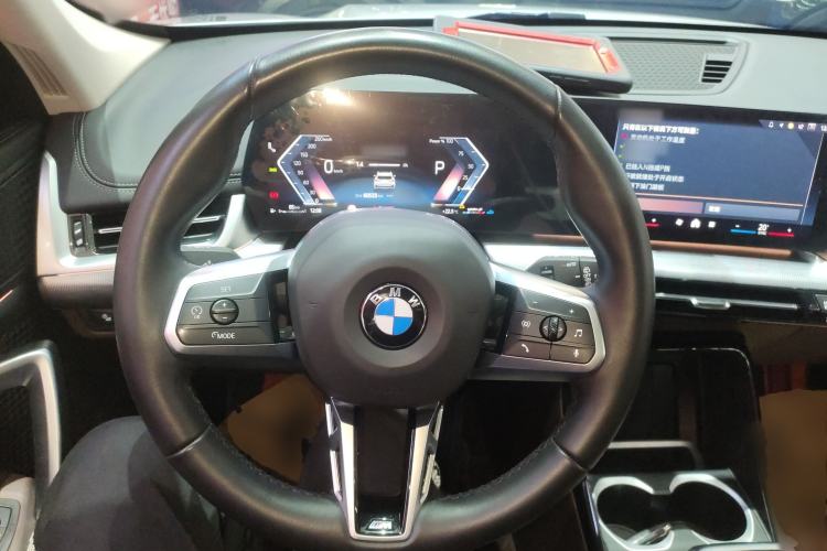 Used BMW X1 2023 sDrive25Li M Sport Package
