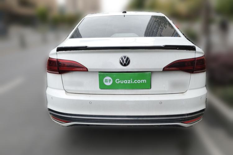 Used Volkswagen Bora 2023 200TSI DSG SmartDrive PRO Edition
