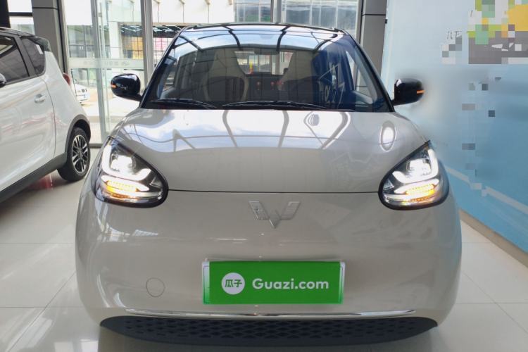 Used Wuling Bingo 2024 333 km Enjoyment Version