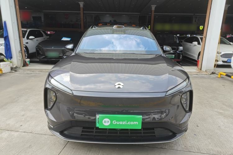 Used Nio ES6 2024 75 kWh
