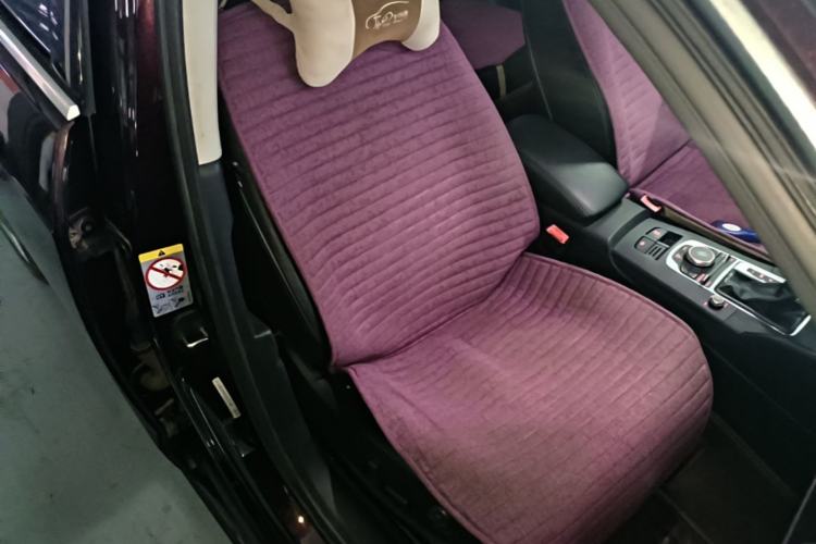 Used Audi A3 2015 Sportback 35 TFSI Millionth Anniversary Comfort Model
