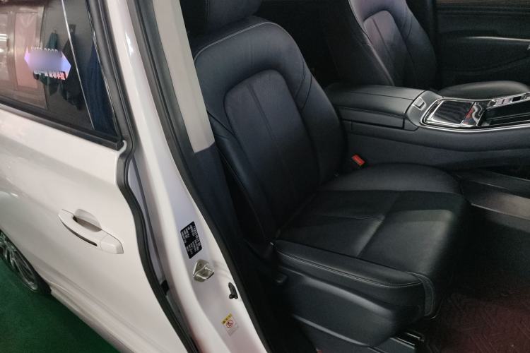 Used GAC Trumpchi M8 2021 Master Series 390T Prestige Edition Right Front Seat