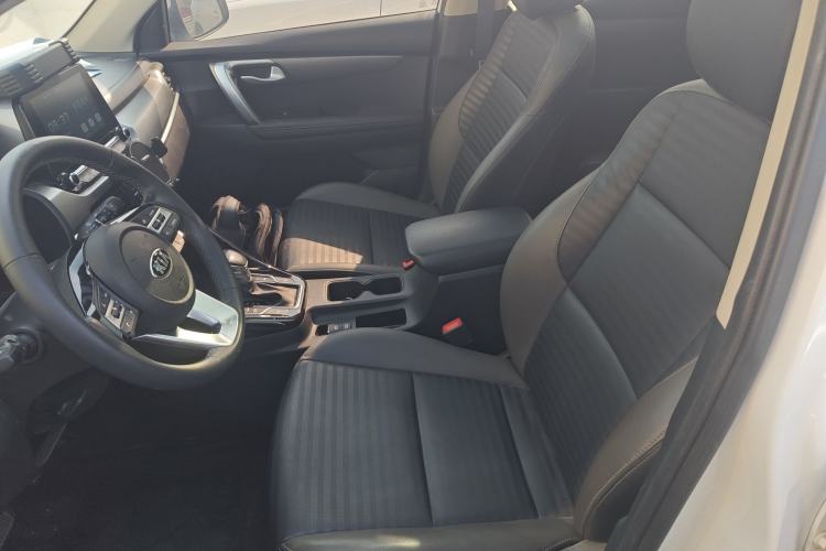 Used Kia Sportage R 2019 2.0L Automatic Smart Luxury Enhanced Edition
