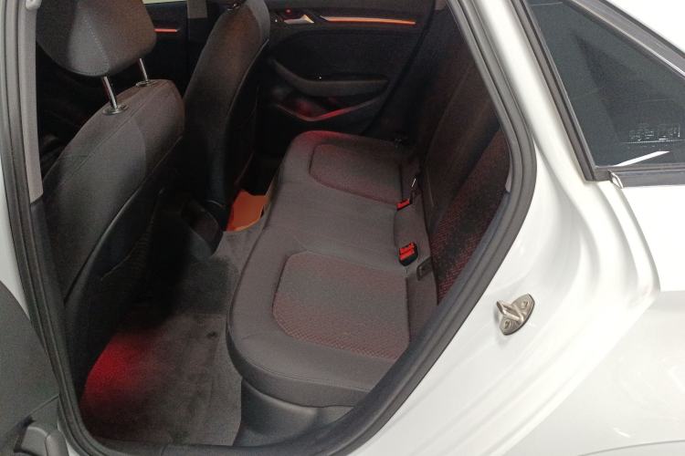 Used Audi A3 2020 Limousine 35 TFSI Ambition China VI