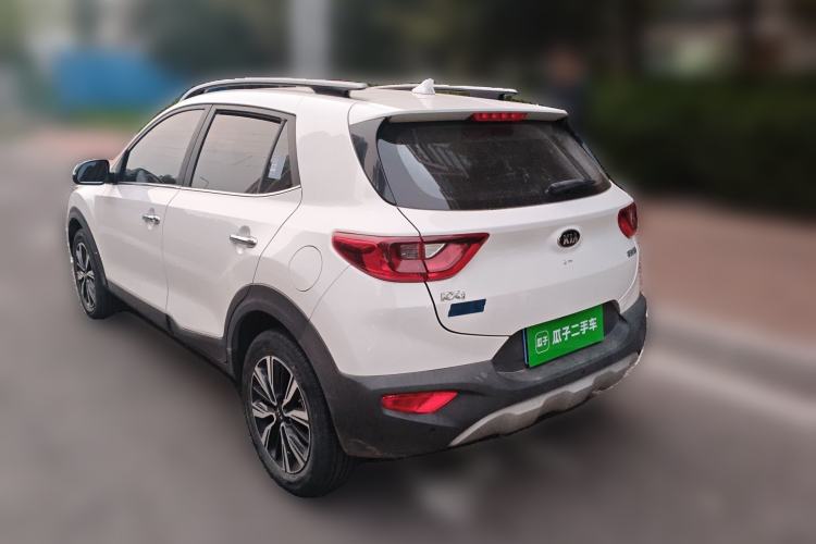 Used Kia kx1 Stonic 2021 1.4L Automatic Fun Edition
