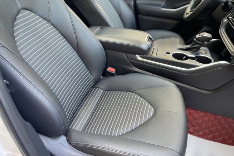 Used Toyota Crown Kluger 2023 2.5L HEV Four-Wheel Drive Prestige Edition