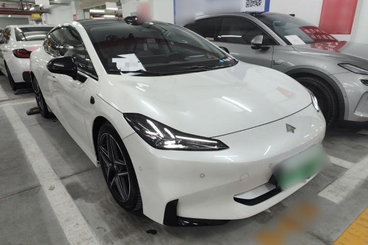 Used Hyptec GT 2024 630 LiDAR Version