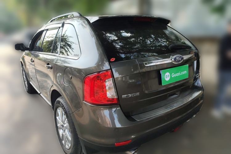 Used Ford Edge 2011 3.5L Zunrui Model