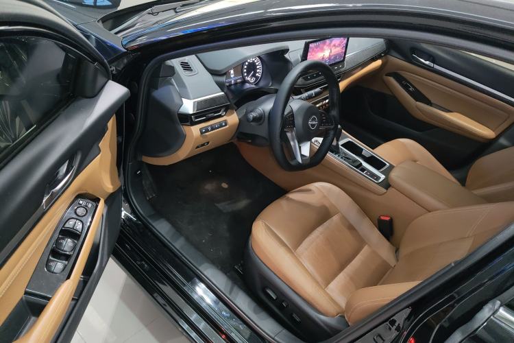 Used Nissan Teana 2022 2.0L XL-TLS Enjoyment Edition