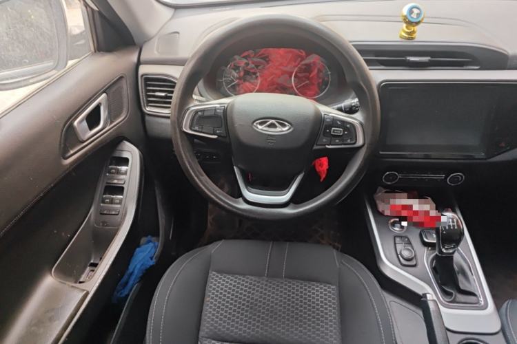 Used Chery Tiggo 5x 2019 HERO 1.5L Manual Fashion Edition Steering Wheel
