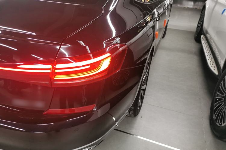 Used Volkswagen Passat 2023 Revised 330TSI Elite Edition
