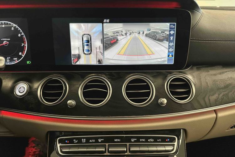 Used Mercedes-Benz E-Class 2016 E 300 L Sport Luxury Model
