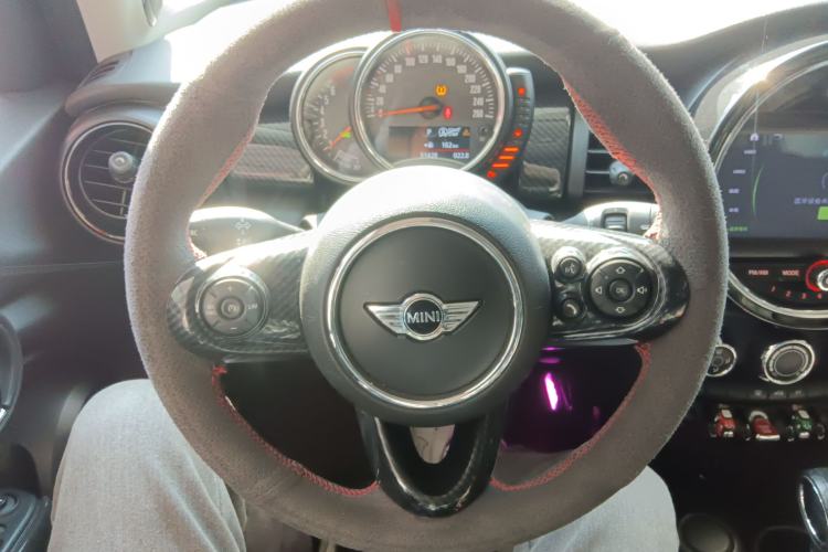 Used MINI MINI 2015 1.2T ONE Five-Door Edition