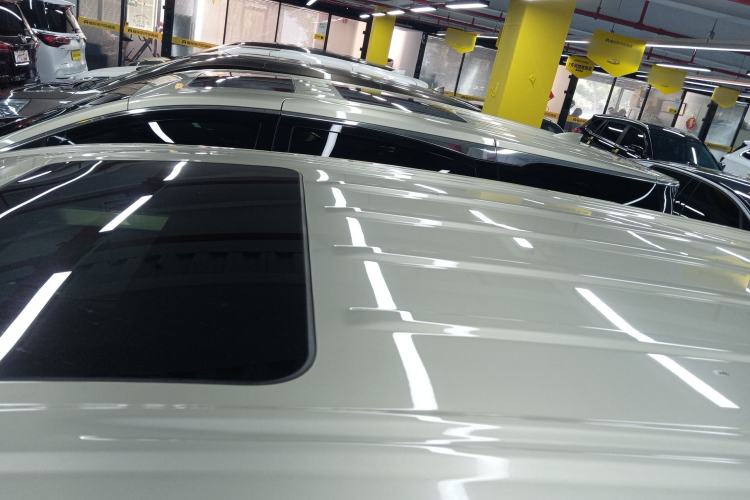 Used Buick GL8 2017 ES 28T Premium Version China V Standard
