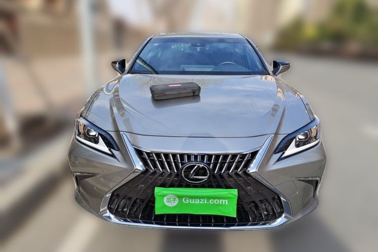 Used Lexus ES 2024 200 Premium Edition