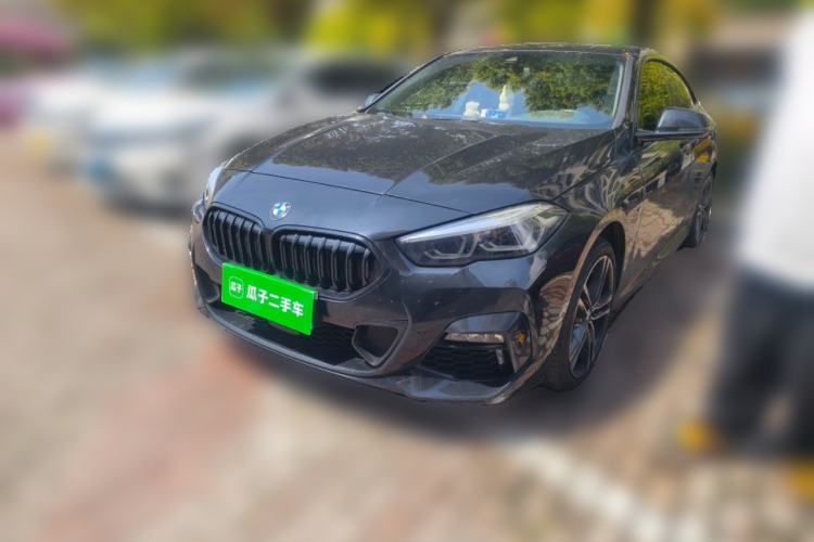 Used BMW 2 Series 2023 225i Four-Door Coupe M Sport Shadowline Package