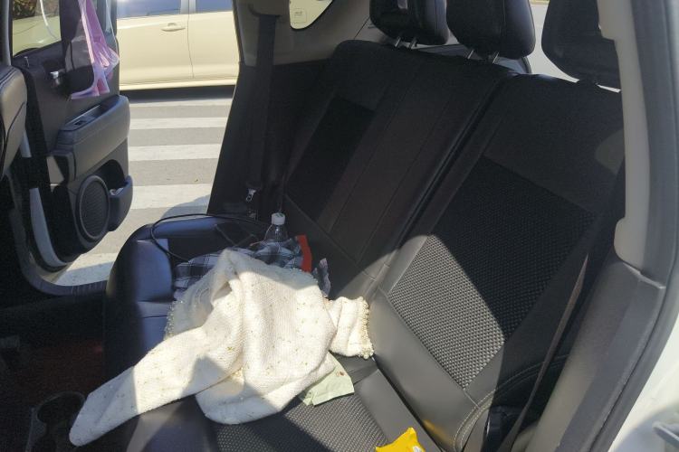 Used Jeep Compass 2014 2.4L Four-Wheel Drive Serpentine Collection Edition
