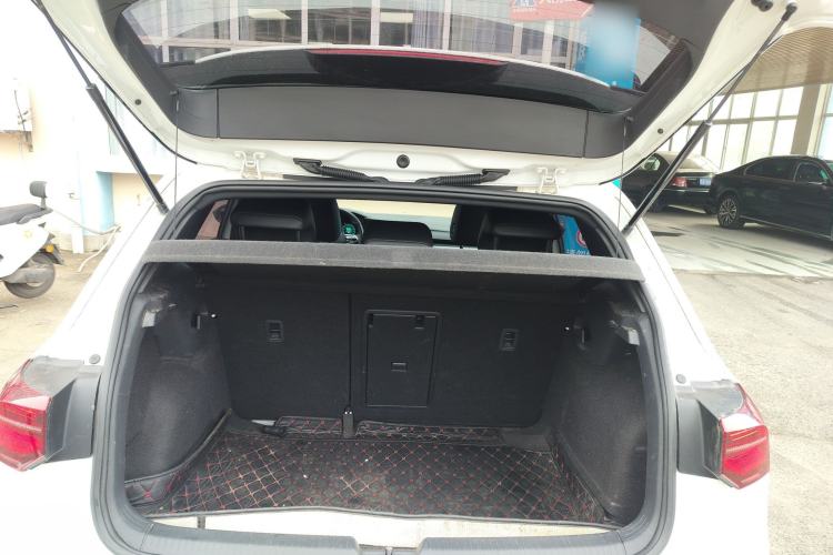 Used Volkswagen Golf 2021 280TSI DSG R-Line
