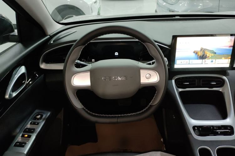 Used Geely Galaxy Geome 2026 Model 310km Youth Edition