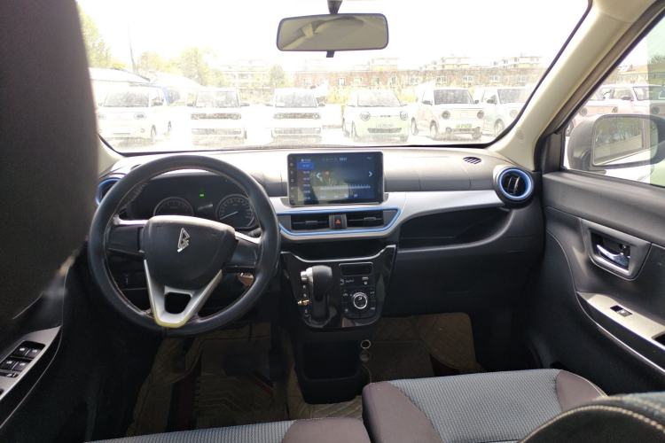 Used LINGBOX 2021 Comfort Edition
