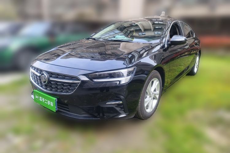 Used Buick Regal 2023 552T Smart Enjoyment Version