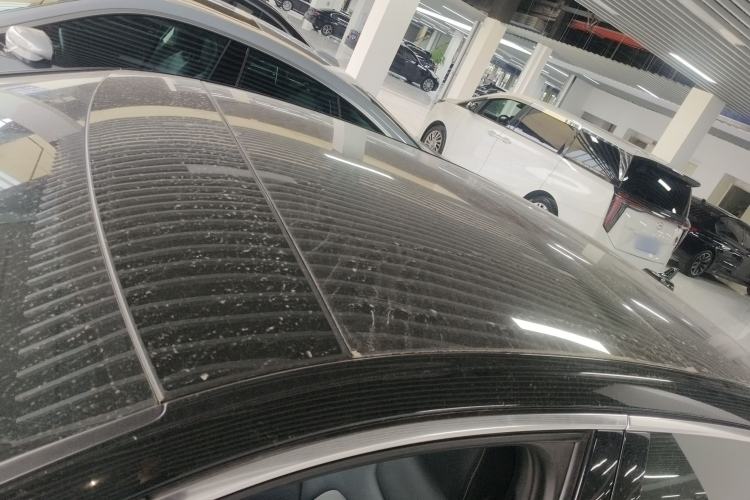 Used Audi A6L 2024 45 TFSI quattro Prestige Dynamic Edition
