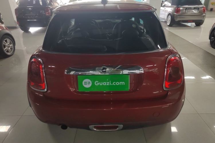Used MINI MINI 2014 1.2T ONE
