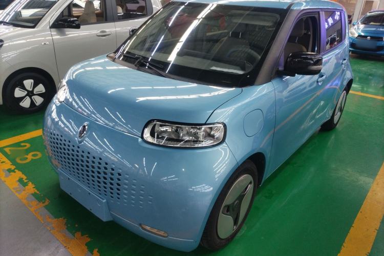 Used ORA White Cat 2020 401 km Long-Range Version